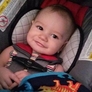 Meet your Posher, Karen